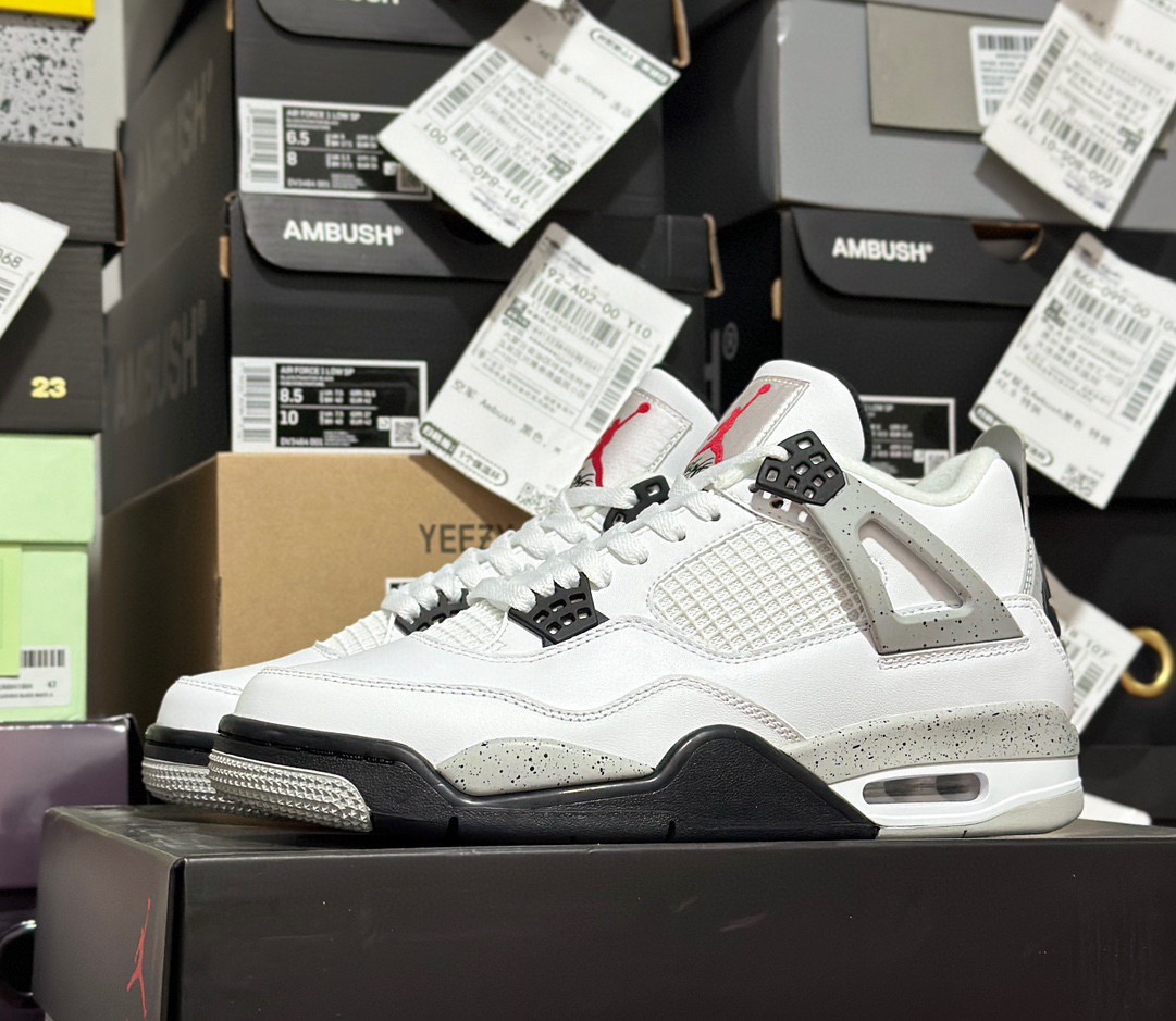 Nike Jordan shoe